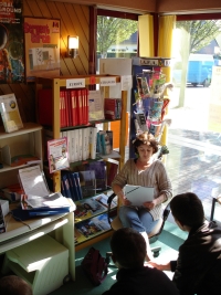 Centre social de Plérin